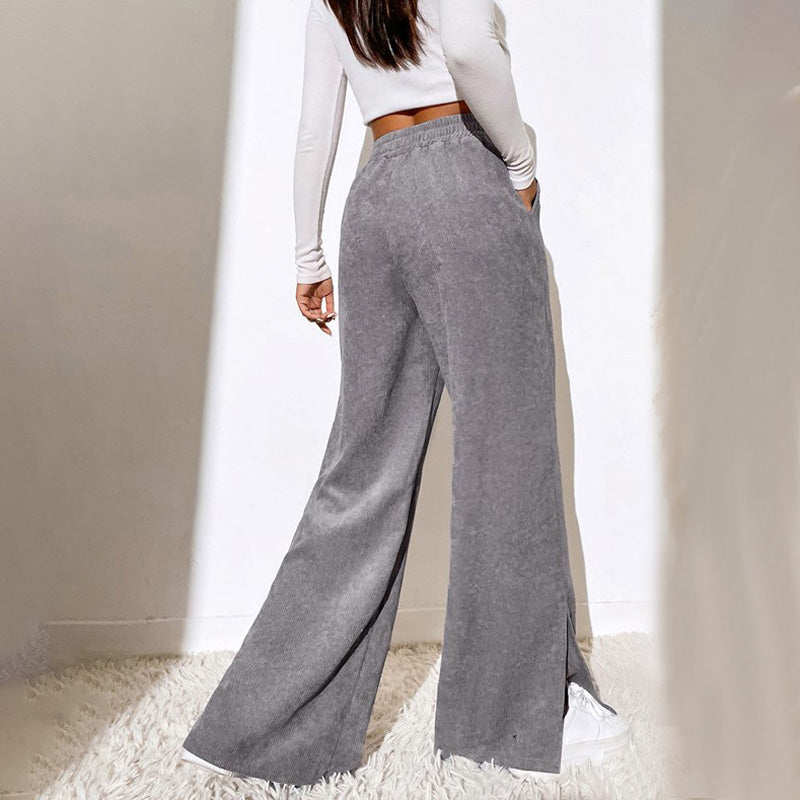 Nahla - Comfort Lounge Trousers