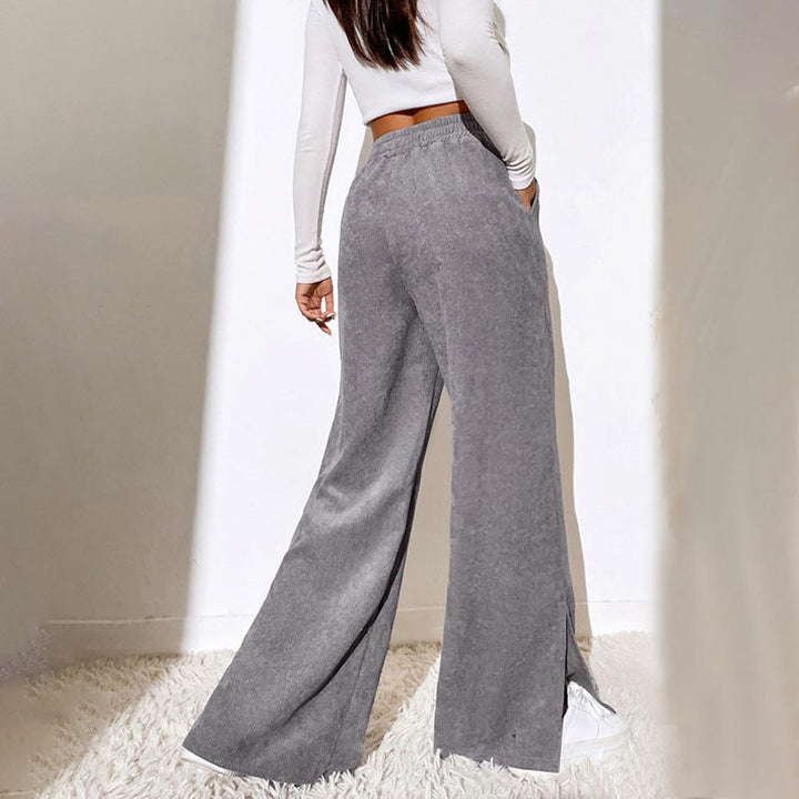 Nahla - Comfort Lounge Trousers
