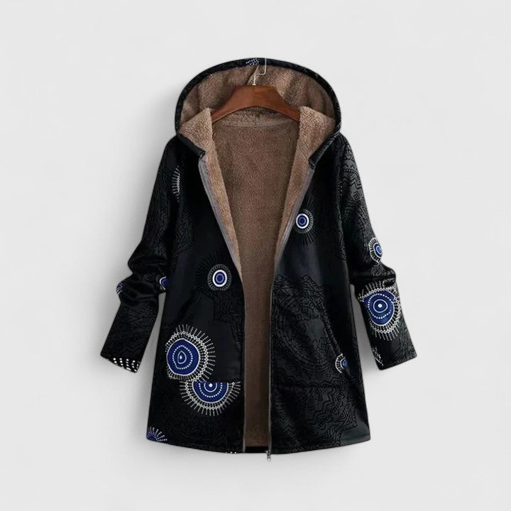 Hyraelleh | Cosy Jacket