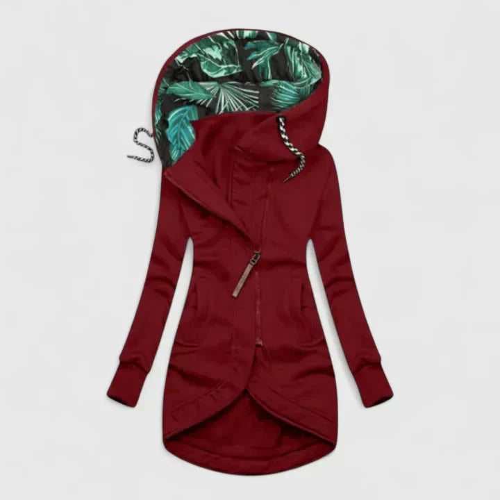 Annalysiah | Cosy Jacket