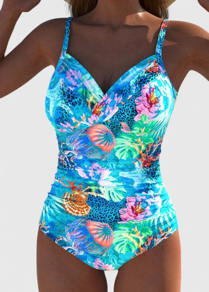 Doreen | Sophisticated Swimsuit