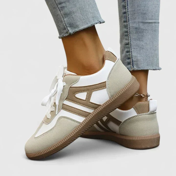 Margot | Orthopaedic Sneakers