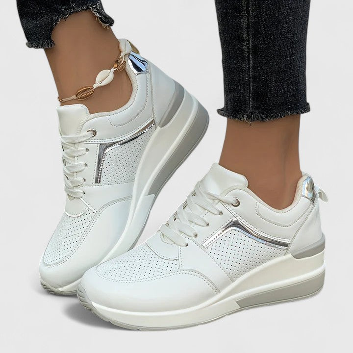 Novyssa | Orthopaedic Shoes
