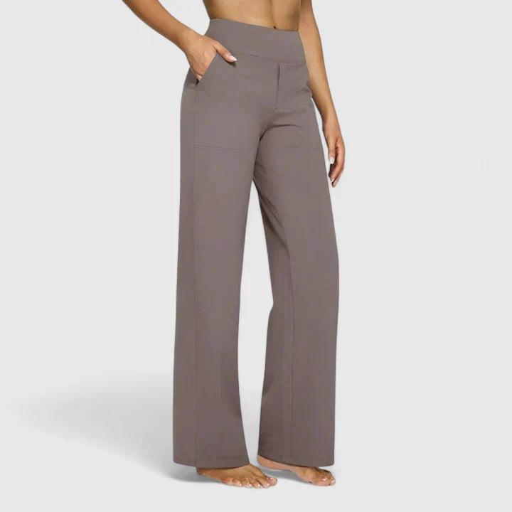 Monique | Elegant Trousers