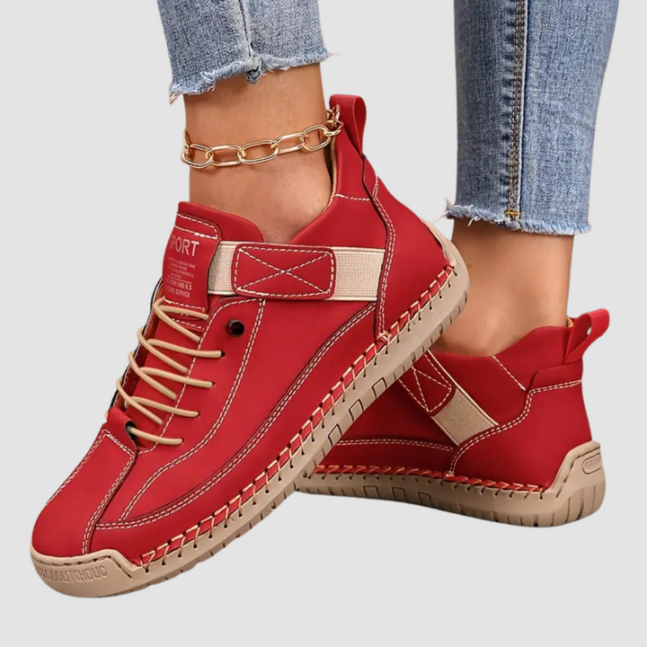 Sylvie | Orthopaedic Sneakers