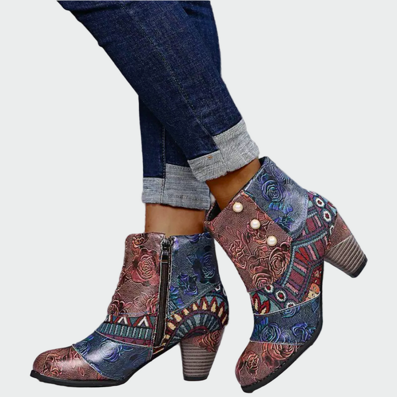 Paige | Orthopaedic Boots