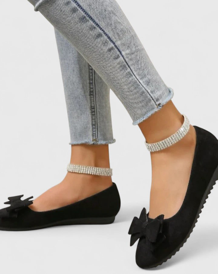 Everly - Comfortable Orthopaedic Sandals