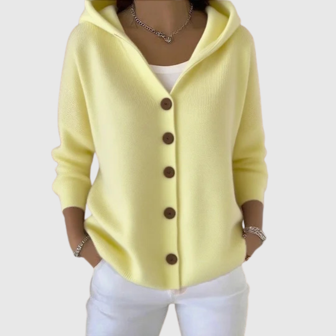 Keira | Elegant Cardigan
