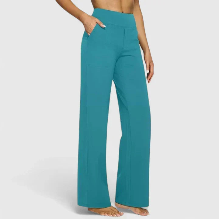 Margaret | Comfortable Trousers
