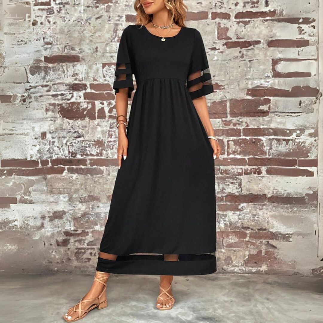 Nadia - Tummy Control Dress
