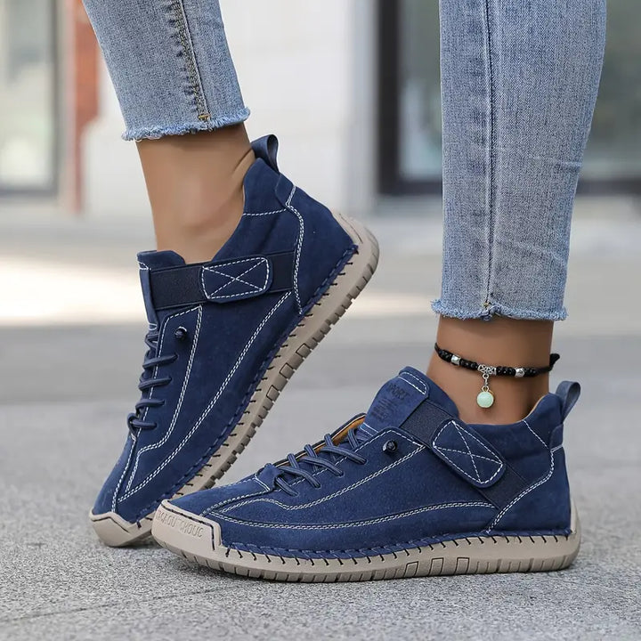 Sylvie | Orthopaedic Sneakers