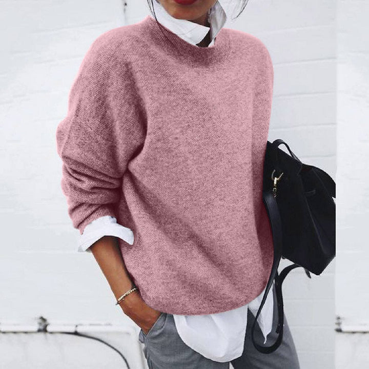 Margaret | Soft Warm Jumper