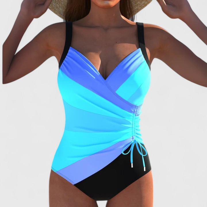 Poppy | Sophisticated Swimsuit