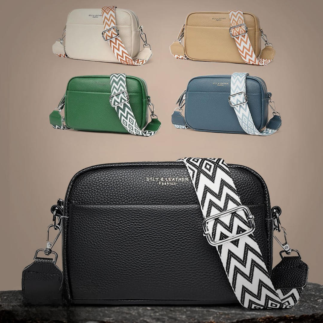 Kerry | Timeless Crossbody Bag