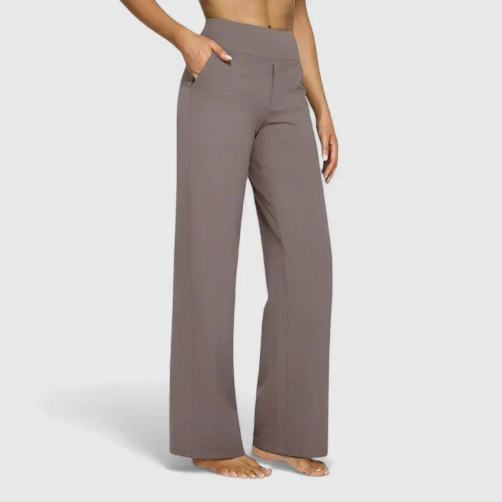 Margaret | Comfortable Trousers