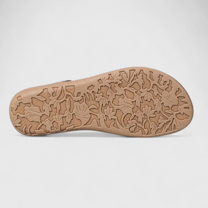 Carina - Comfort Orthopaedic Sandals