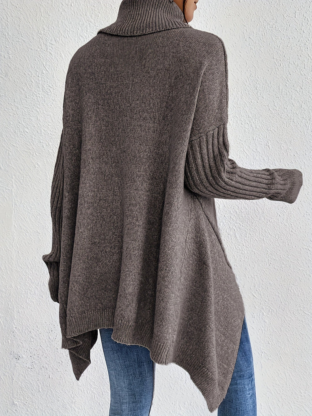 Audrey | Cosy Jumper