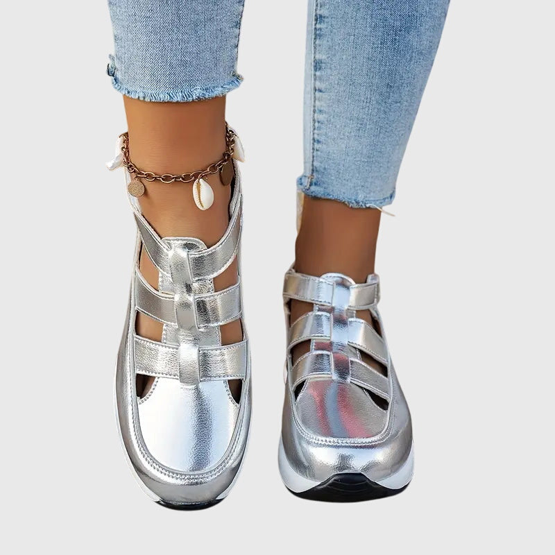 Doreen | Versatile Orthopaedic Sandals