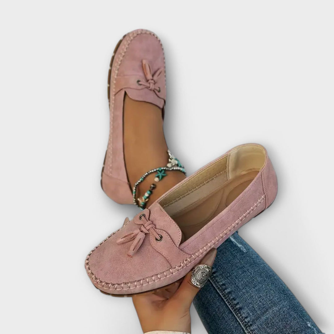 Lise | Loafers