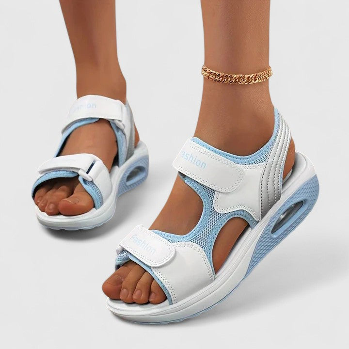 Elsie | Lightweight Orthopaedic Sandals