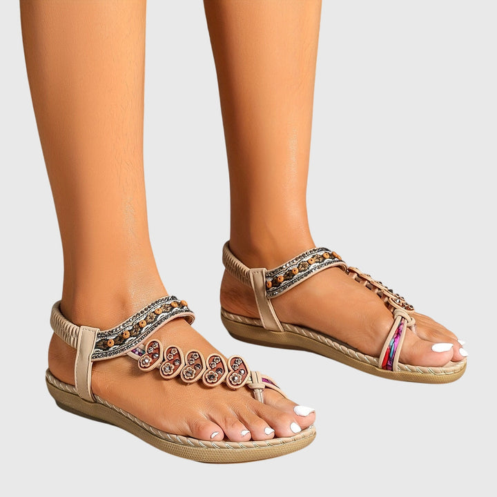 Briar - Elegant Orthopaedic Sandals