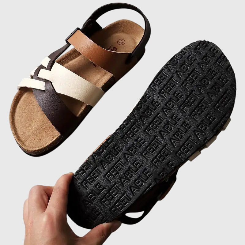 Camille - Lightweight Elegant Sandals