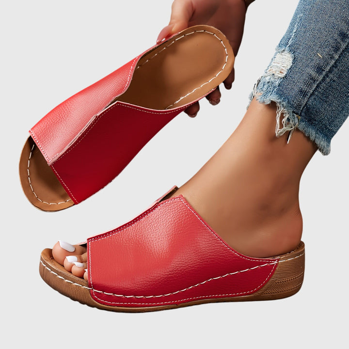 Adira - Elegant Orthopaedic Sandals