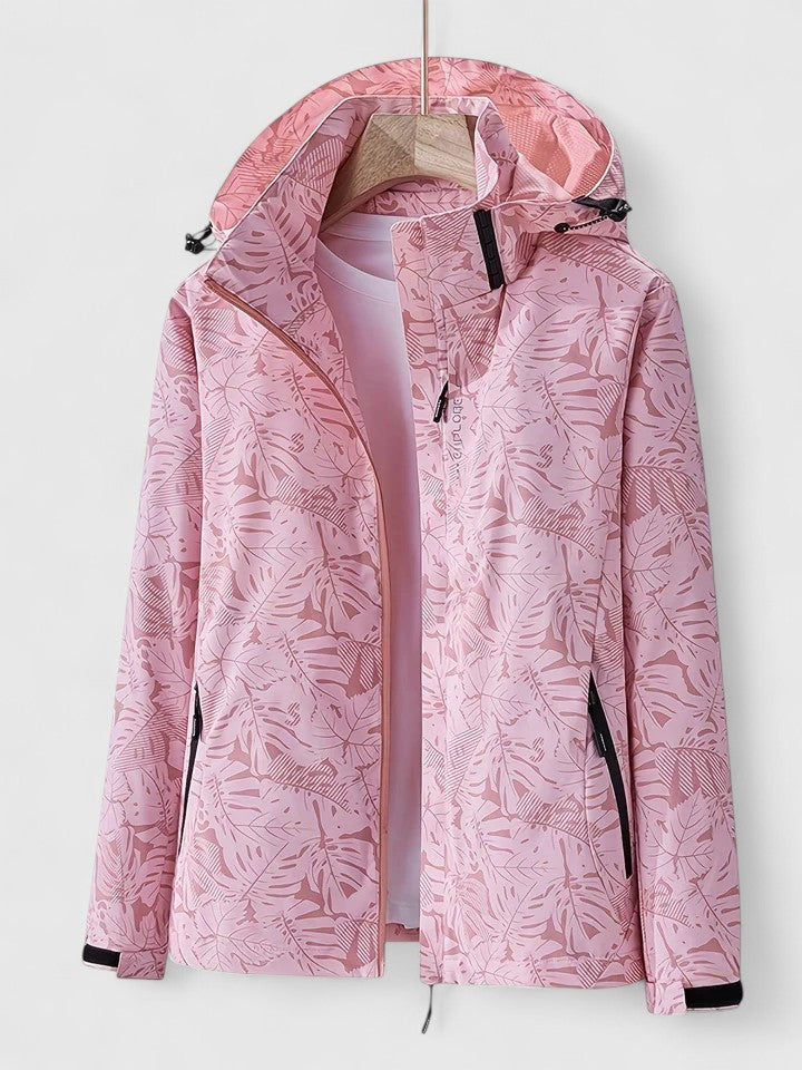 Glenys | Elegant Jacket