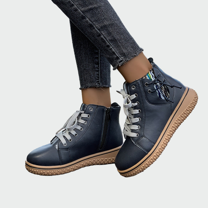 Donna | Orthopaedic Ankle Boots