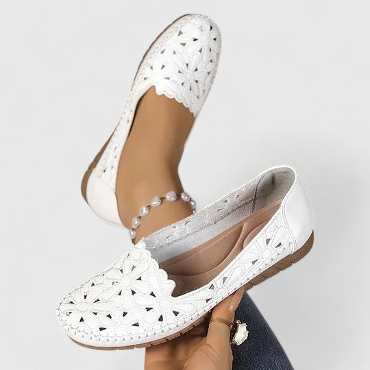 Adalie - Casual Orthopaedic Sandals