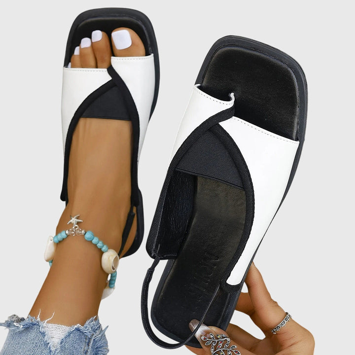 Nicola - Trending Orthopaedic Sandals
