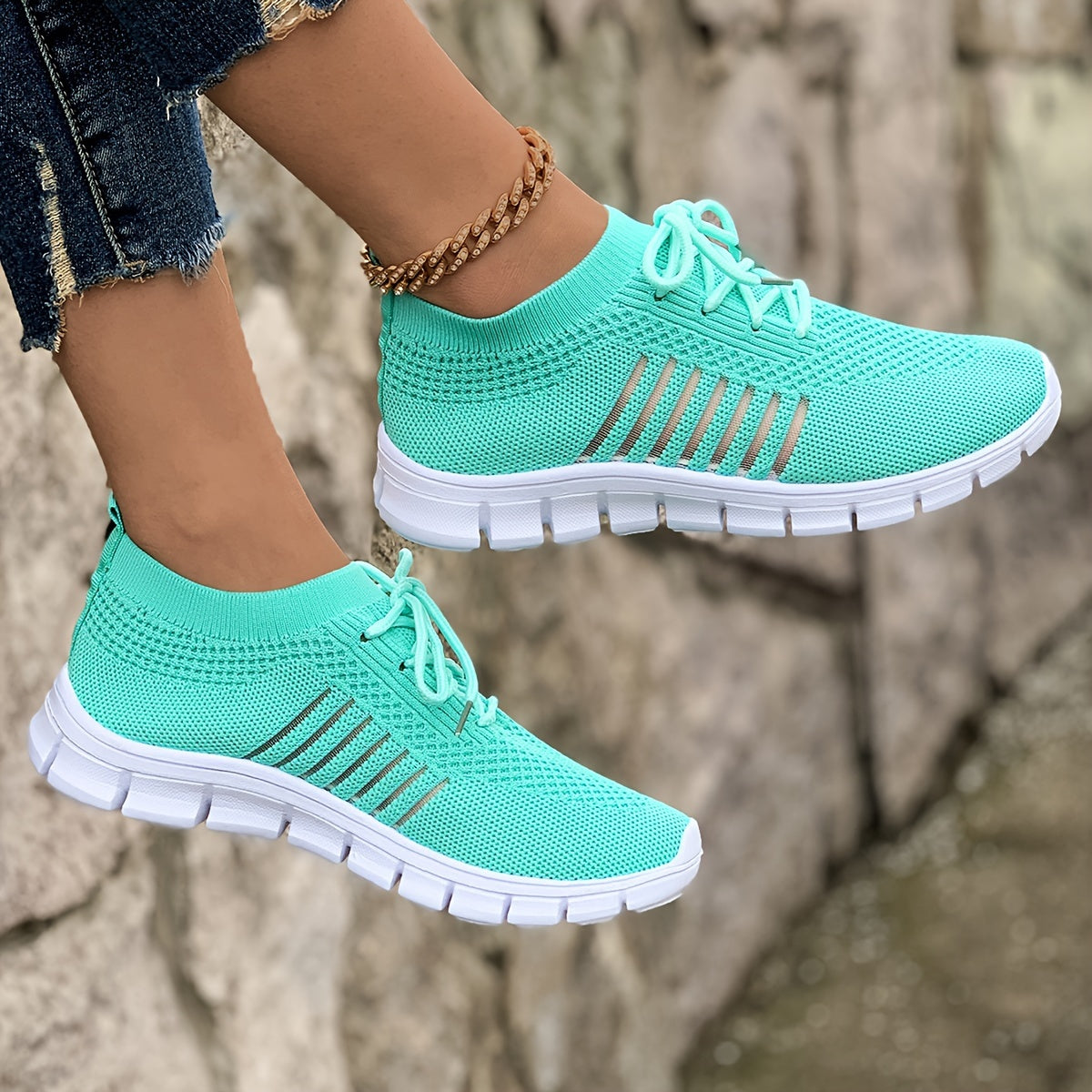Alison | Lightweight Comfort Sneakers