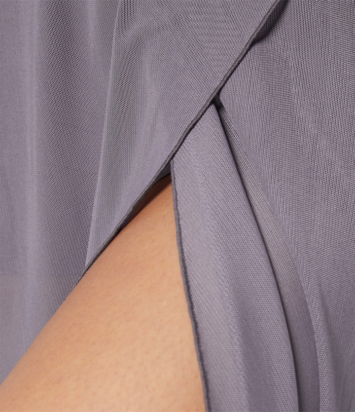 Melanie™ | 2-in-1 Elegant Skirt