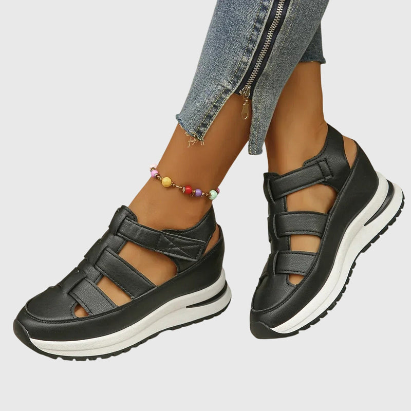 Doreen | Versatile Orthopaedic Sandals