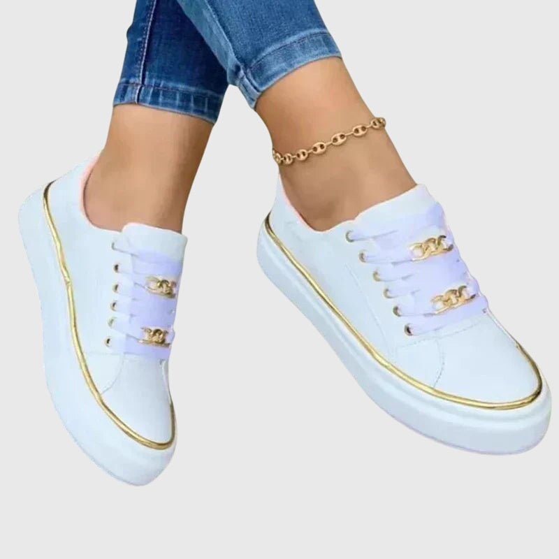 Judith | Elegant Orthopaedic Shoes