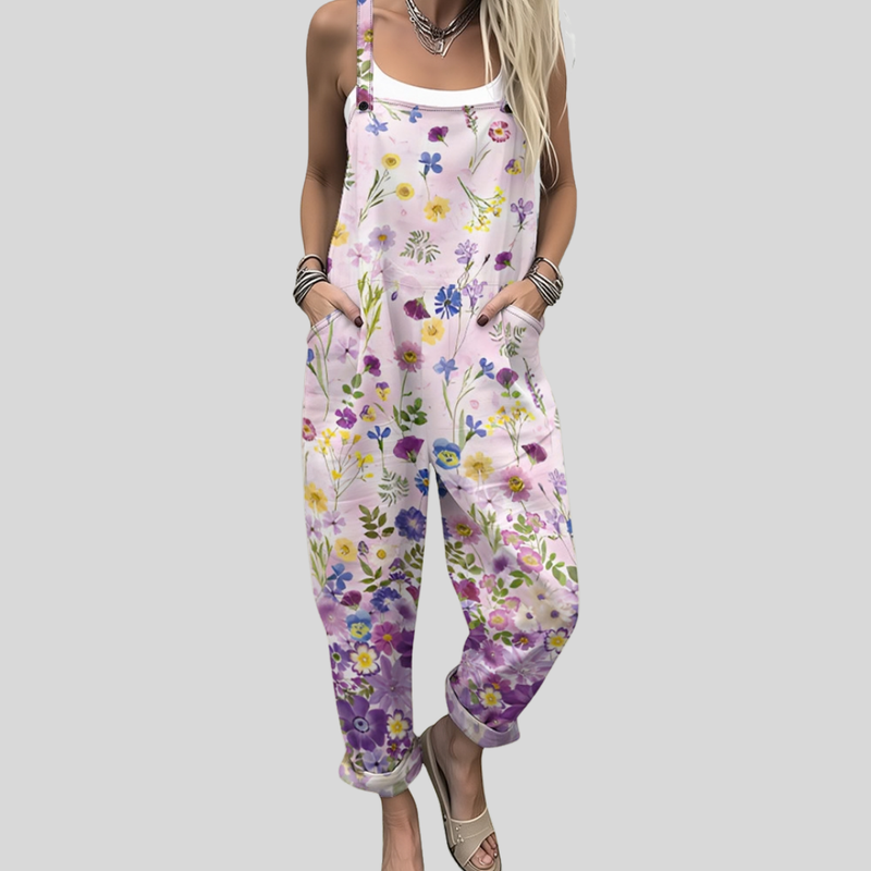 Kylie | & Cheerful Overalls