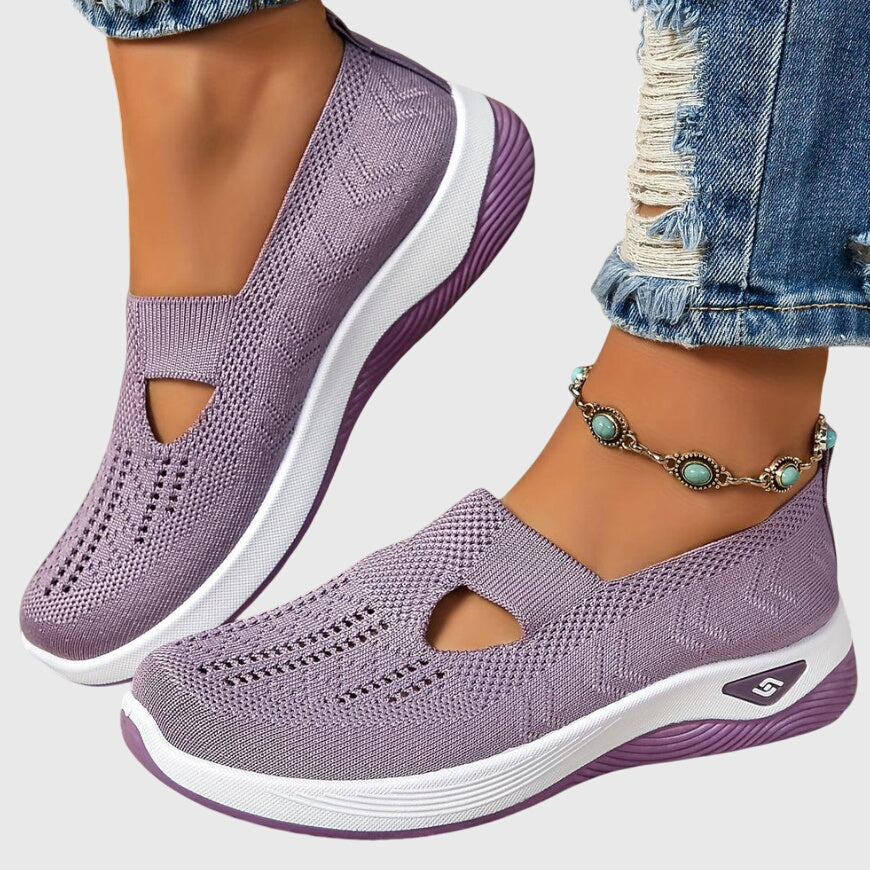Erin | Orthopaedic Walking Shoes
