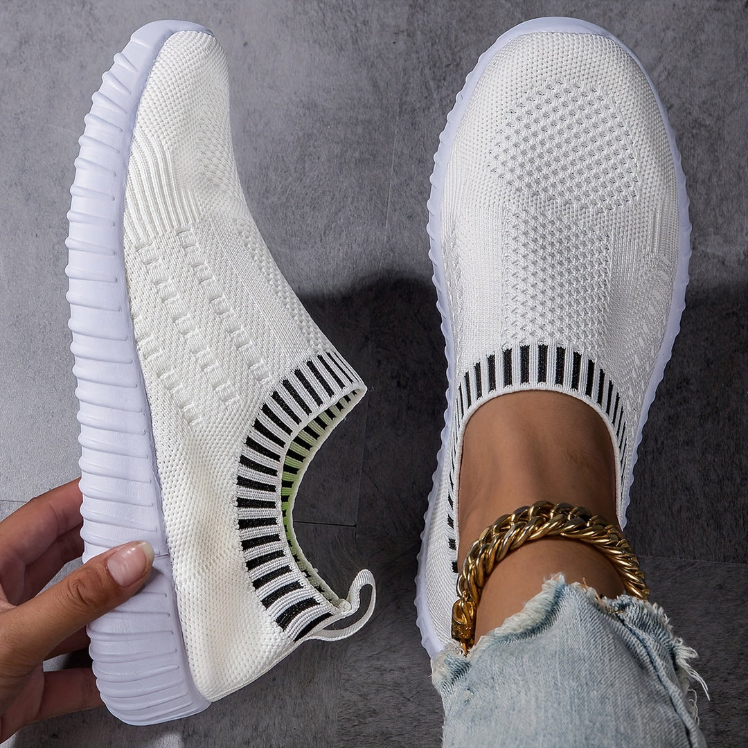 Ultra-Light Non-Slip Sock Sneakers