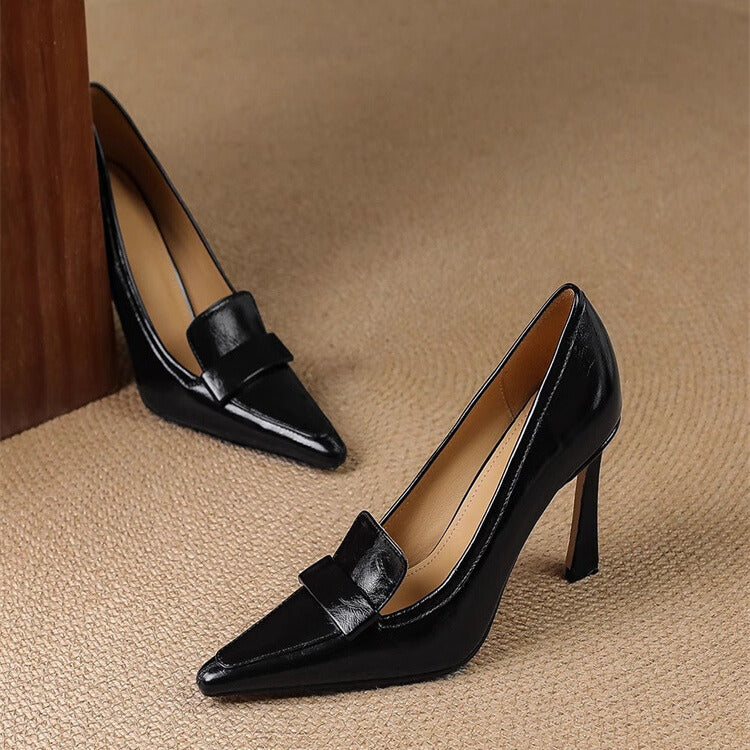 Elspeth | Elegant Heels