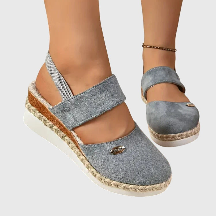 Kalila - Comfortable Orthopaedic Sandals