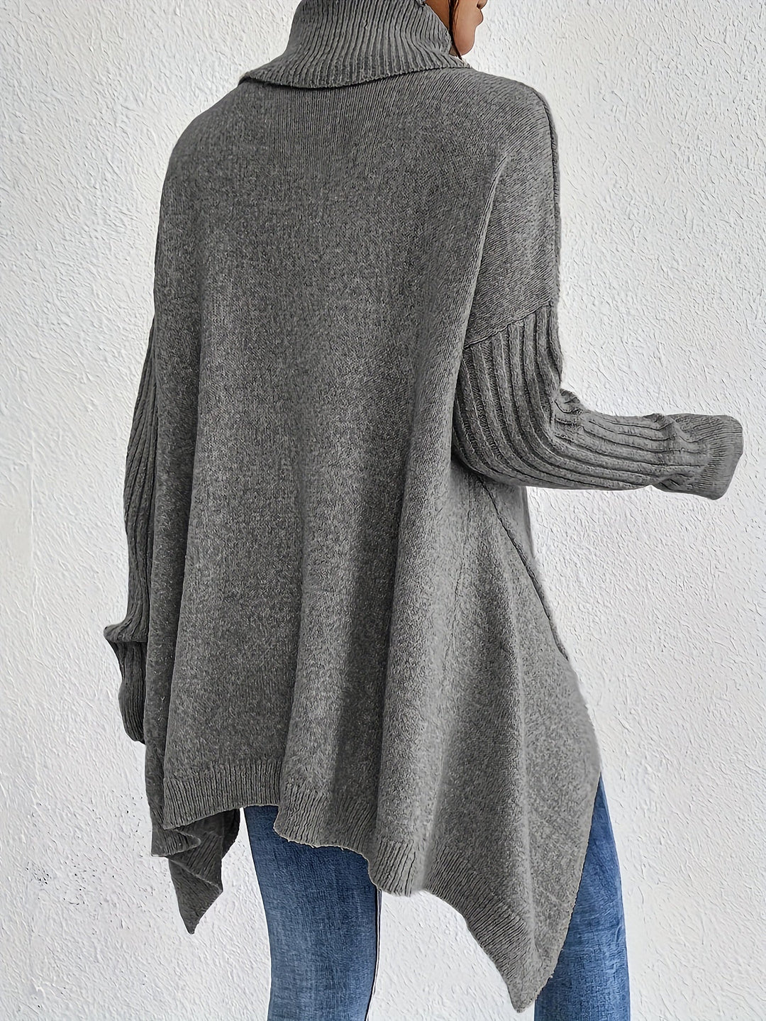 Audrey | Cosy Jumper