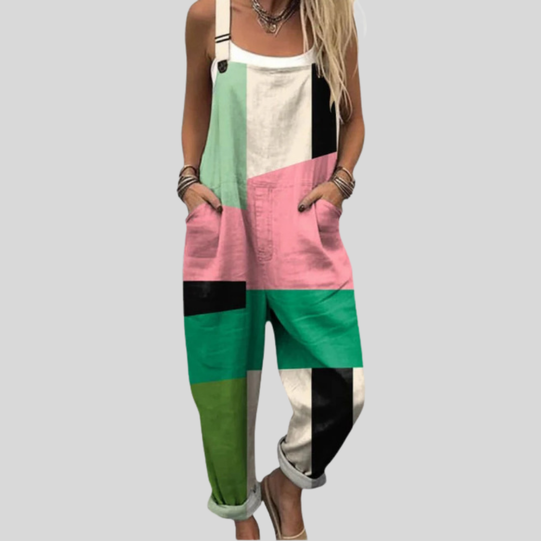 Maree | & Cheerful Overalls