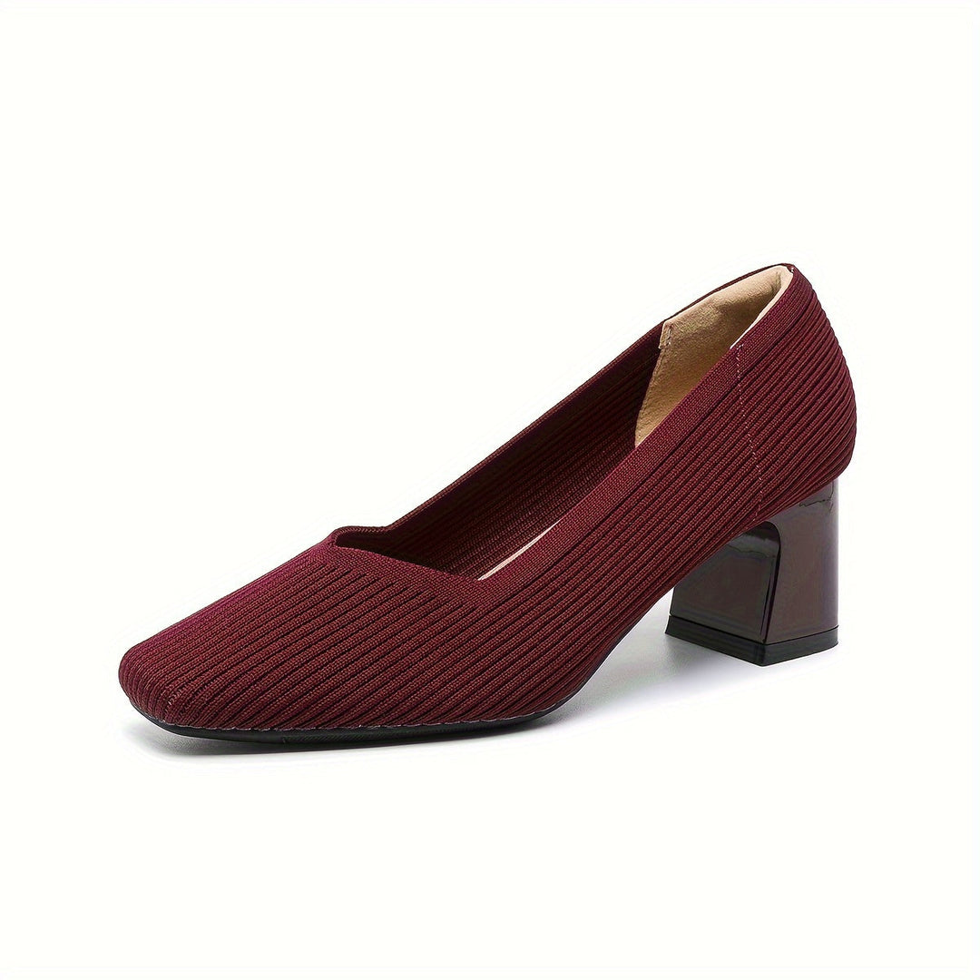 Zayli | Orthopaedic Heels