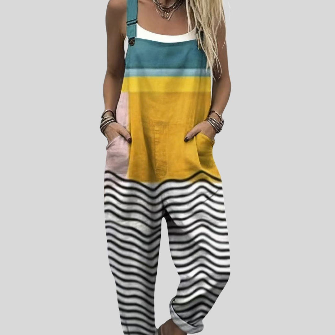 Harper | & Cheerful Overalls