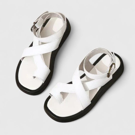 Beverley | Platform Sandals