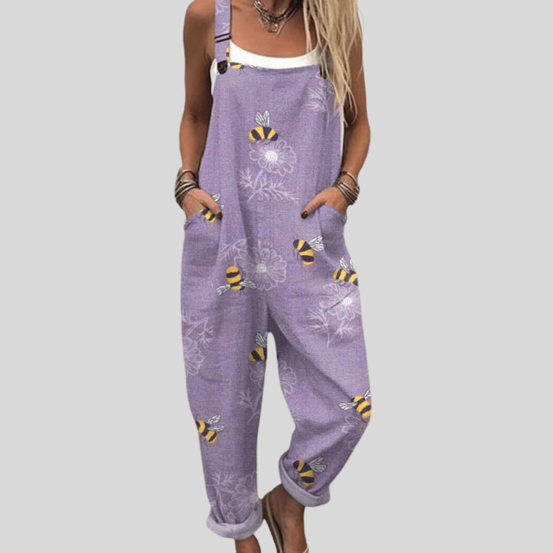 Roslyn | & Cheerful Overalls