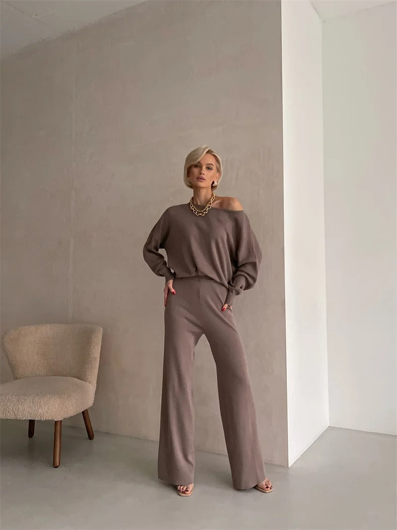 Nancy | Elegant Set