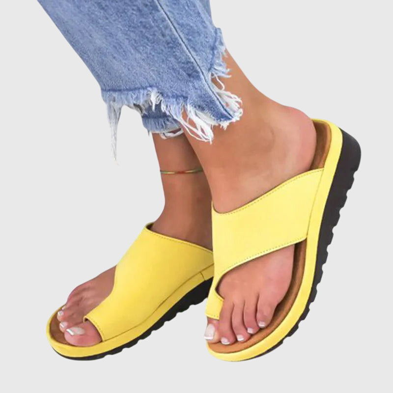 Eliza | Orthopaedic Sandals