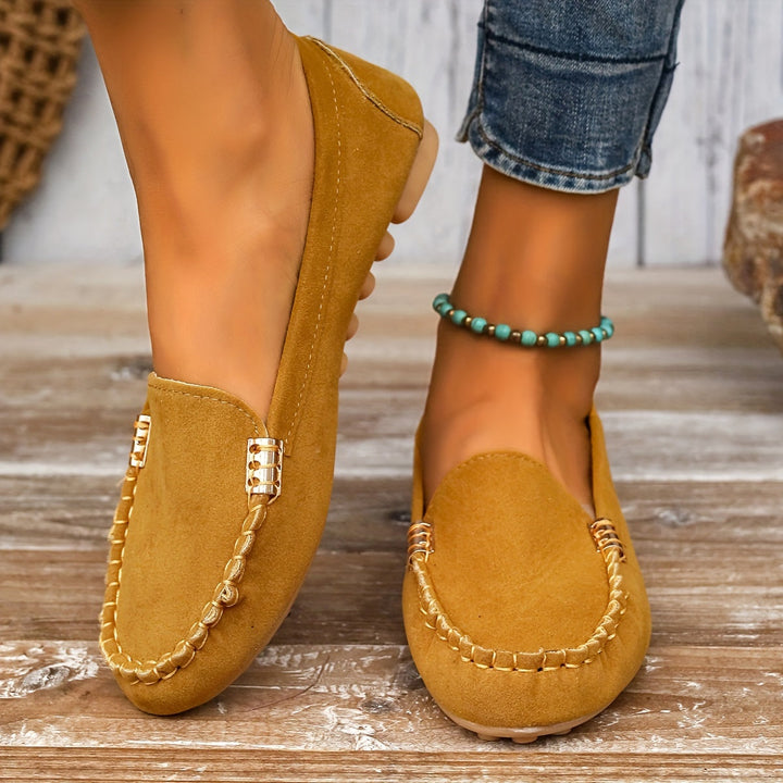 Kaia™ | Ballerina Loafer