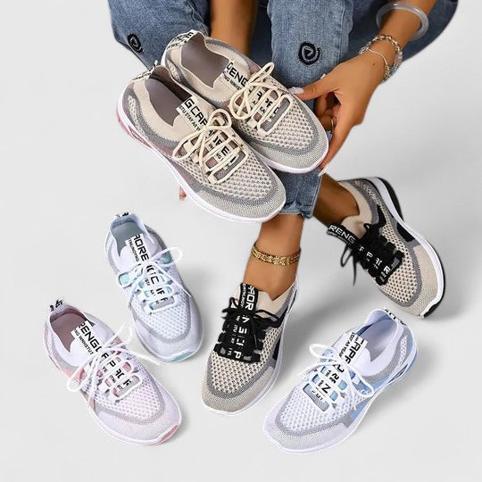 Suzanne | Orthopaedic Sneakers